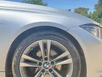 Usata BMW 318 Sport Line 143 CV (105 kW) 2012 Station wagon