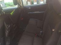 Usata Fiat Freemont Urban 170 CV (125 kW) 2012 SUV