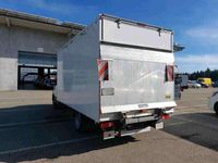 Usata Iveco Daily 156 CV (114 kW) 2024 Bianco Furgone