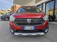 usata Dacia Dokker Stepway 1.5 Blue dCi 8V 95CV