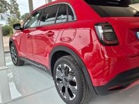 Usata Fiat 600 La Prima 110 CV (80 kW) 2025 Rosso SUV