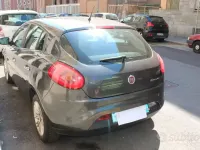 Usata Fiat Bravo 150 CV (110 kW) 2007 Nero Utilitaria