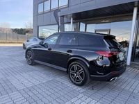 Usata Mercedes GLC300e Advanced Plus 269 CV (197 kW) 2025 040 nero Coupé