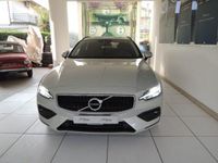 usata Volvo V60 D3 Business Geartronic