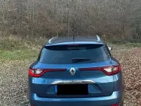 Usata Renault Mégane GrandTour 2017 Station wagon