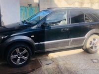 Usata Kia Sorento 170 CV (125 kW) 2008 SUV