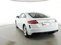 usata Audi TT coupe 40 2.0 tfsi s-tronic