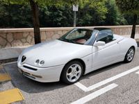 usata Alfa Romeo Spider 2.0 ts 16v