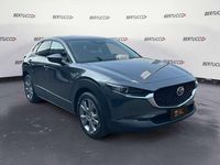 Begagnad Mazda CX-30 Center-Line 140 HK (102 kW) 2025 Grå SUV