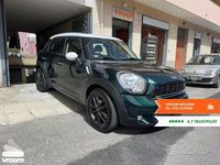 Usata Mini Countryman 142 CV (104 kW) 2012 SUV