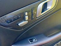 Usata Mercedes SLC200 Premium 184 CV (135 kW) 2017 Cabrio