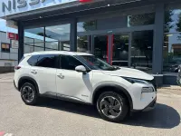 Usata Nissan X-Trail N-Connecta 158 CV (116 kW) 2024 White pearl SUV