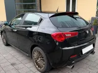 Usata Alfa Romeo Giulietta Turismo 95 CV (69 kW) 2010 Utilitaria