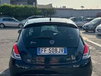 Occasion Lancia Ypsilon 69 ch (50 kW) 2016 Bleue Citadine