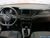 usata VW Polo 1.0 EVO 5p. Comfortline BlueMotion Technology