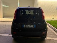 Usata Fiat Panda 69 CV (50 kW) 2013 Nero Berlina