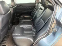 Usata Alfa Romeo 166 175 CV (128 kW) 2003 Berlina