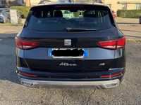 Usata Seat Ateca FR 150 CV (110 kW) 2021 SUV