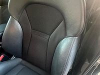 Usata Audi A1 S-Line 2012 Nero Utilitaria
