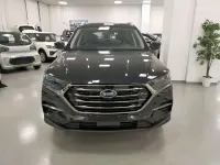 Usata SWM G01 133 CV (97 kW) 2024 Nero SUV