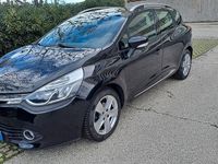 Usata Renault Clio IV 2014 Nero Utilitaria