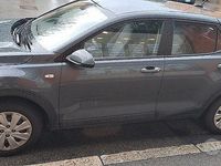 Usata Kia Stonic 2022 Grigio SUV