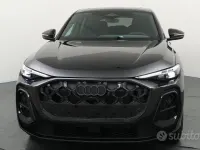 Nuova Audi Q5 S-Line 204 CV (150 kW) 2026 Nero SUV