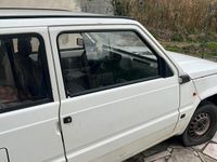 Usata Fiat Panda Young 39 CV (28 kW) 2003 Utilitaria