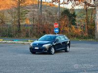 usata Renault Mégane Megane1.5 dCi 110CV SporTou