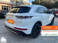 Usata DS Automobiles DS7 Crossback Grand Chic 177 CV (130 kW) 2019 SUV