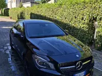 Usata Mercedes CLA220 Shooting Brake Premium 177 CV (130 kW) 2016 Station wagon