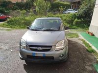 Usata Suzuki Ignis GL 99 CV (72 kW) 2005 Grigio SUV