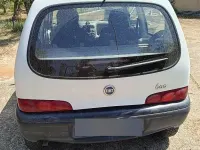 Usata Fiat 600 54 CV (39 kW) 2006 Bianco Utilitaria