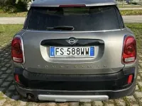 Usata Mini Cooper Countryman 122 CV (89 kW) 2018 SUV
