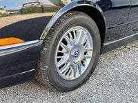 Usata Bentley Azure 407 CV (299 kW) 2000 Blu/azzurro Cabrio