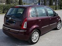 Usata Lancia Musa Platinum 2012 Monovolume