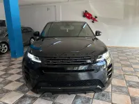 Usata Land Rover Range Rover evoque HSE Dynamic 163 CV (119 kW) 2024 Nero SUV