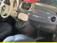 Usata Fiat 500 69 CV (50 kW) 2021 Other Utilitaria