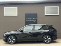 Usata BMW iX 102 kW (139 CV) 2023 Nero SUV