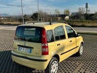 Usata Fiat Panda 60 CV (44 kW) 2006 Berlina