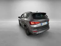 Usata Cupra Ateca 150 CV (110 kW) 2025 Nera SUV
