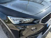 Usata Cupra Formentor 150 CV (110 kW) 2024 Nero SUV