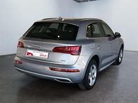 Occasion Audi Q5 Business 190 ch (139 kW) 2019 Argent SUV