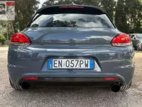 Usata VW Scirocco 122 CV (89 kW) 2012 Other Coupé