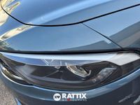 Usata Fiat Tipo 101 CV (74 kW) 2023 Blu Berlina