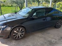 usata Peugeot 508 GT Line 160cv