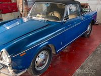 Usata Fiat 1500 1960 Cabrio