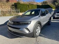 Usata Opel Mokka Edition 136 CV (100 kW) 2024 Grigio SUV