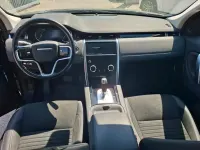 Usata Land Rover Discovery Sport 163 CV (119 kW) 2021 Nero SUV