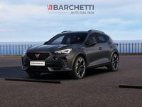 Usata Cupra Formentor 150 CV (110 kW) 2023 Magnetic tech SUV